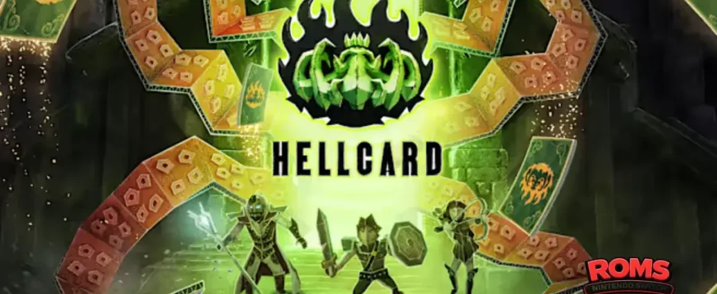 HELLCARD