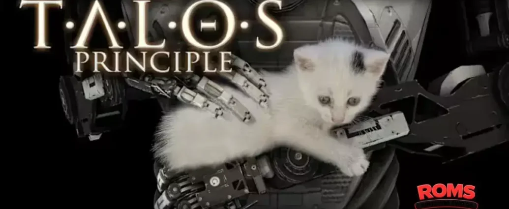 The Talos Principle