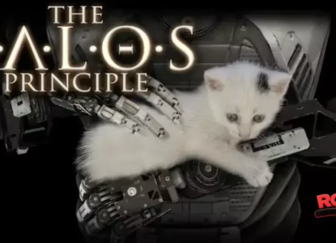 The Talos Principle