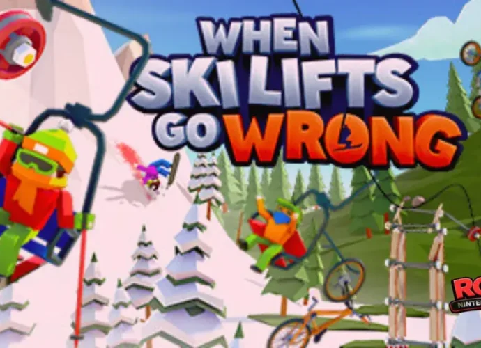 When Ski Lifts Go Wrong