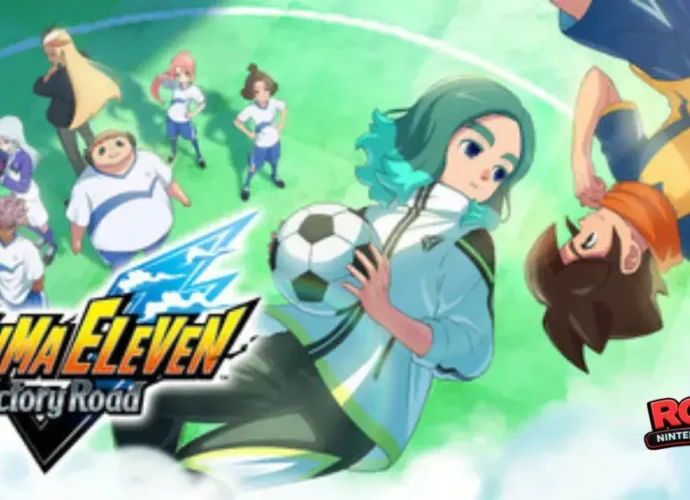 INAZUMA ELEVEN