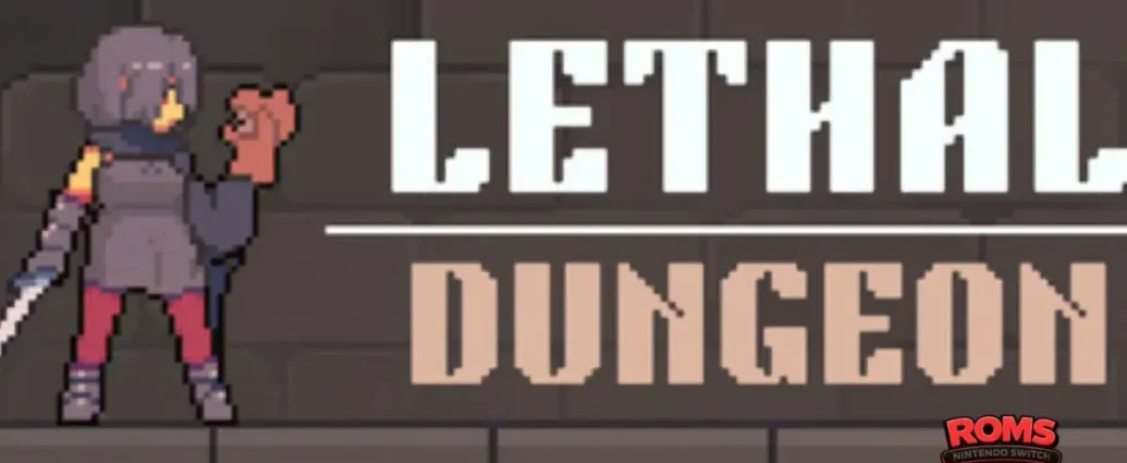 Lethal Dungeon