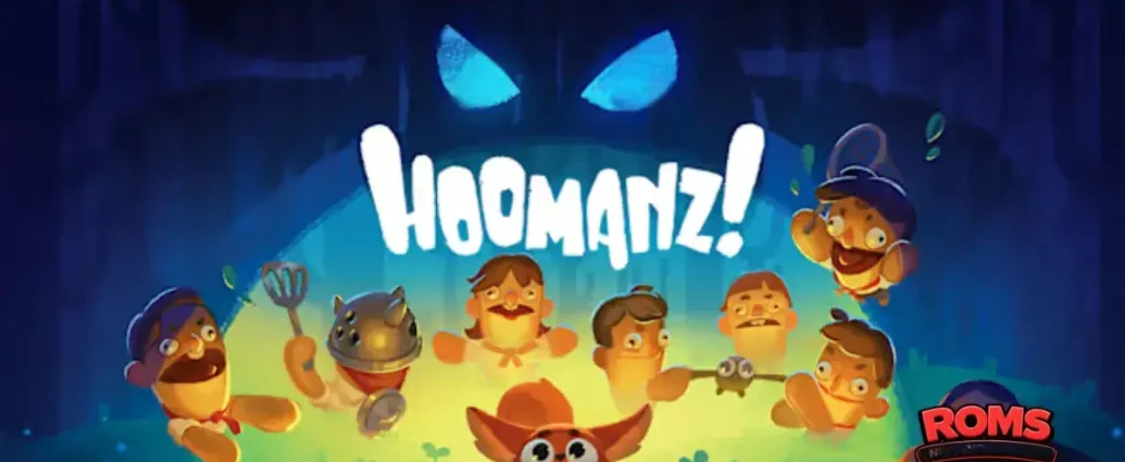 hoomanz