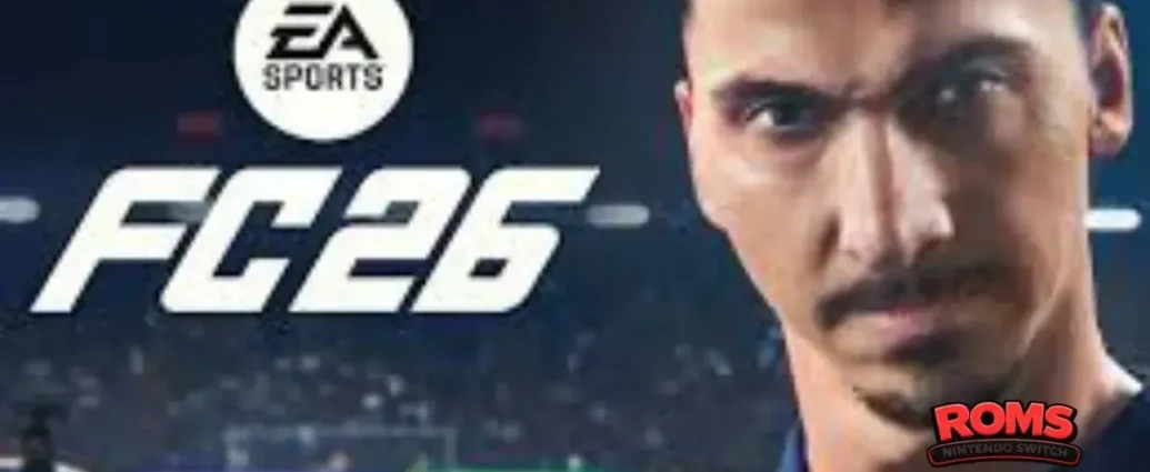 EA SPORTS FC 26
