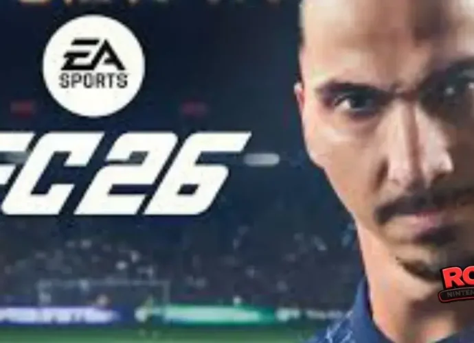 EA SPORTS FC 26