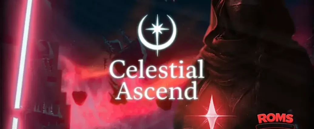Celestial Ascend
