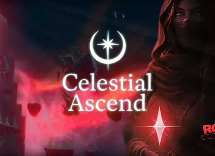 Celestial Ascend