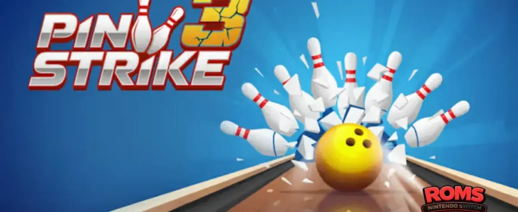 Pin Strike 3