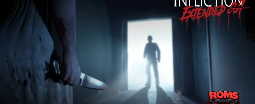 Infliction Extended Cut