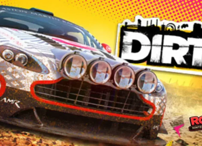 DIRT 5