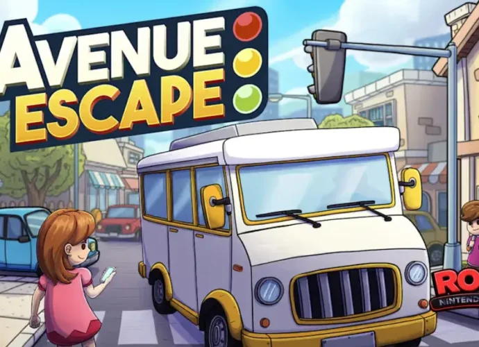 Avenue Escape