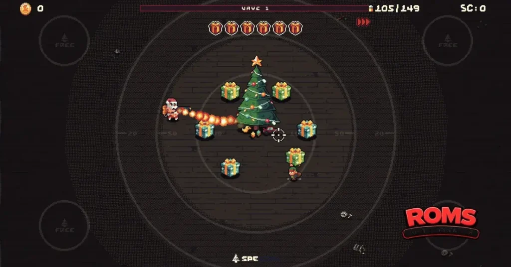 Big Trouble in Little Chimney