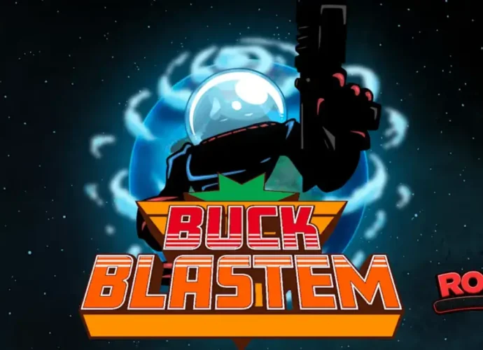 Buck Blastem