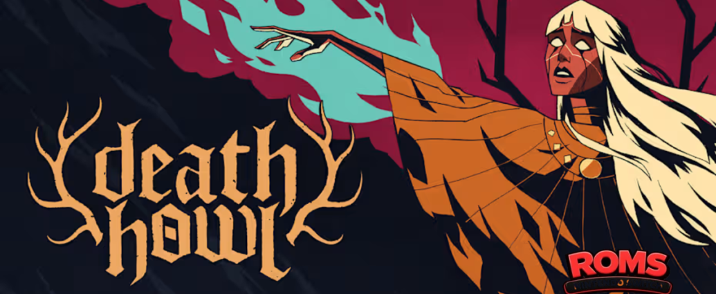 Death Howl