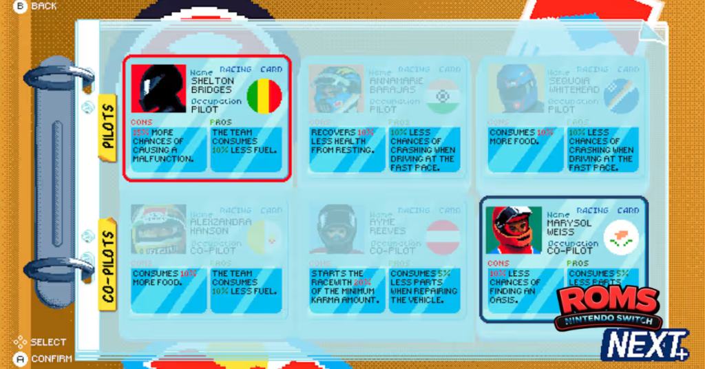 Desert Race Adventures