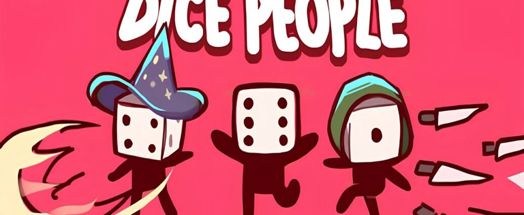 Dice People