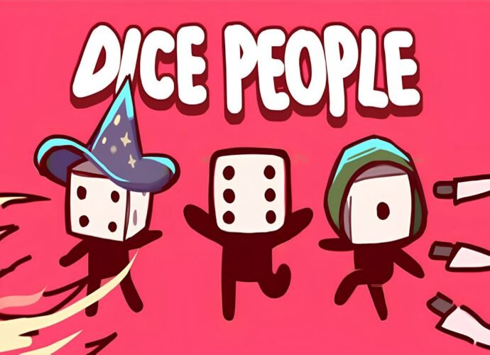 Dice People