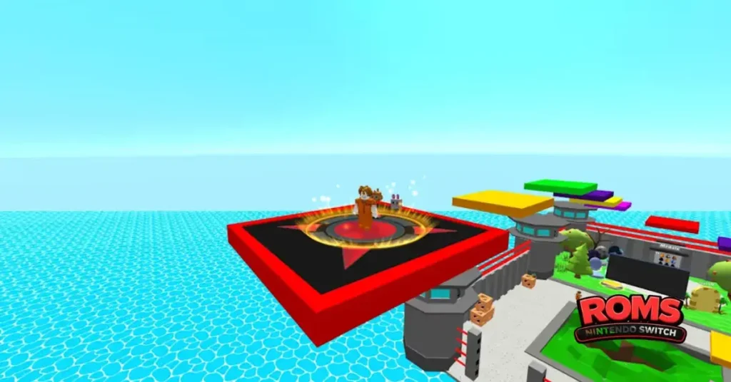 Dig to Escape - Obby