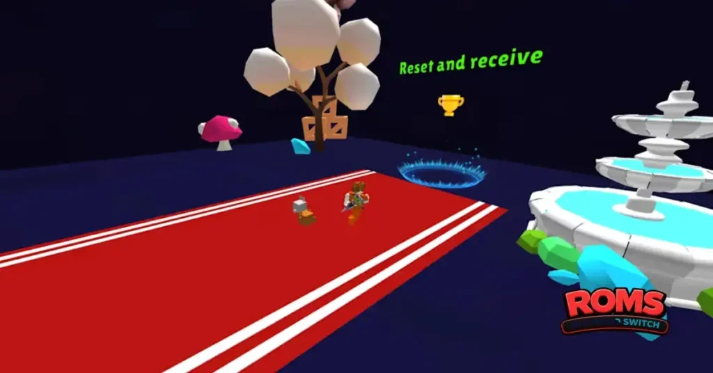 Dig to Escape - Obby