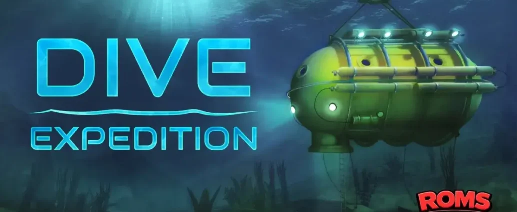 Dive Expedition