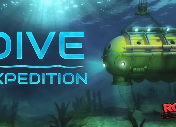 Dive Expedition