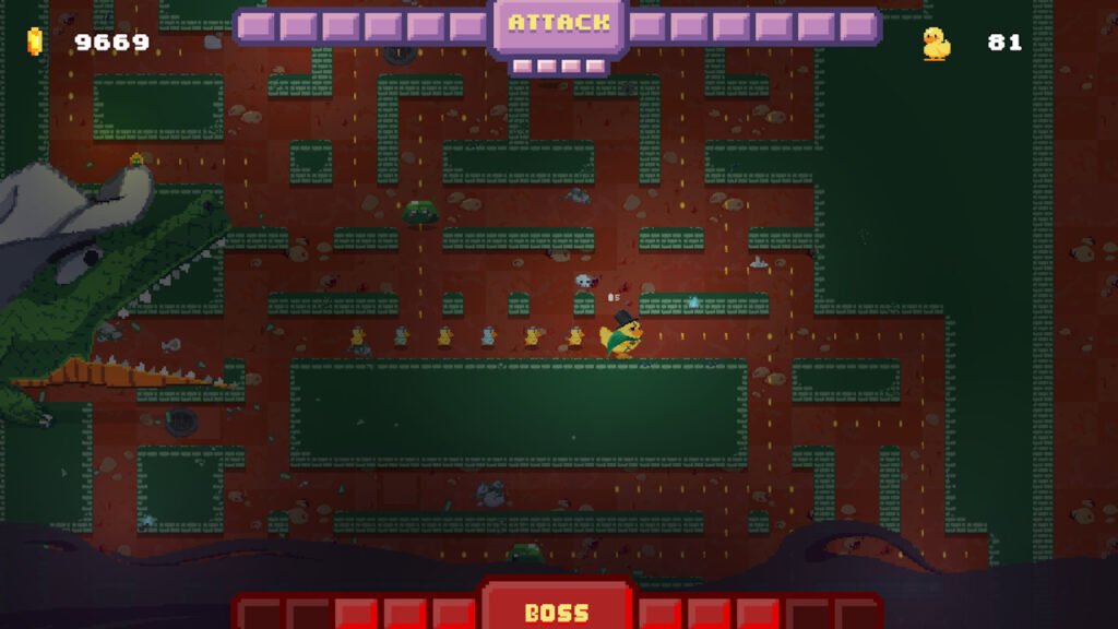 Dungeons and Ducklings