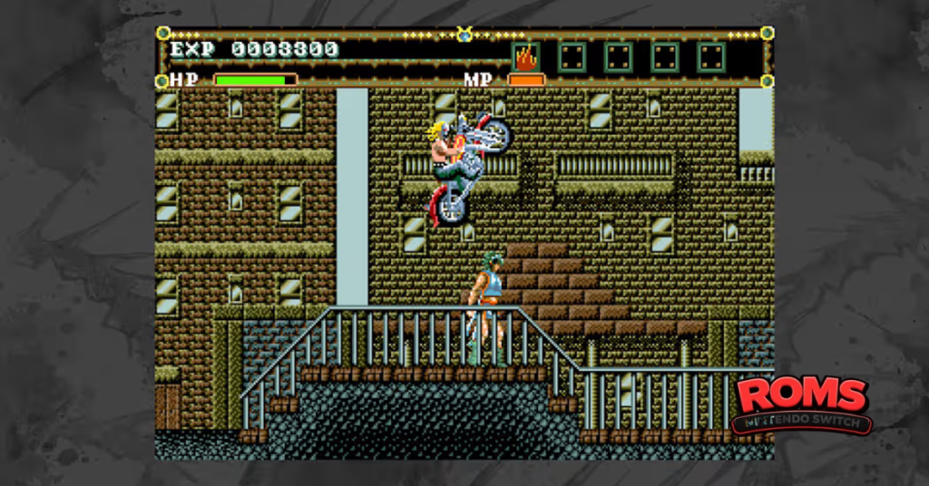 Earnest Evans Collection