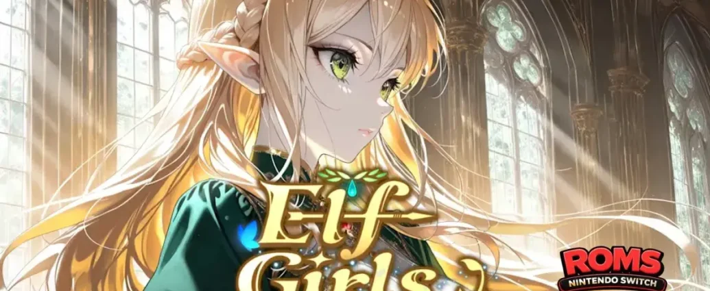Elf Girls