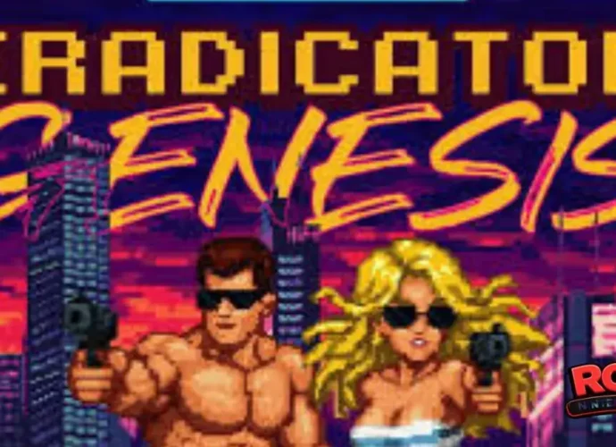Eradicator Genesis