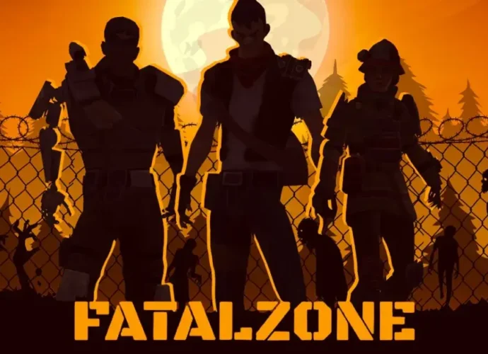 FatalZone