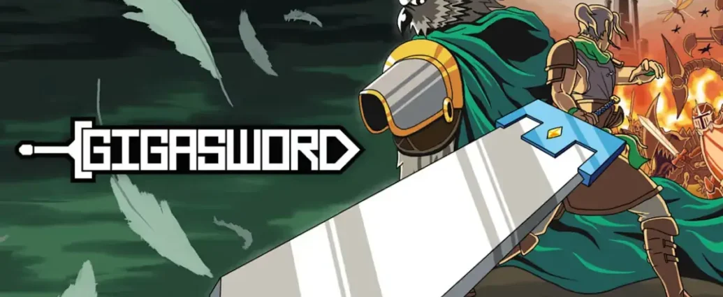 GIGASWORD