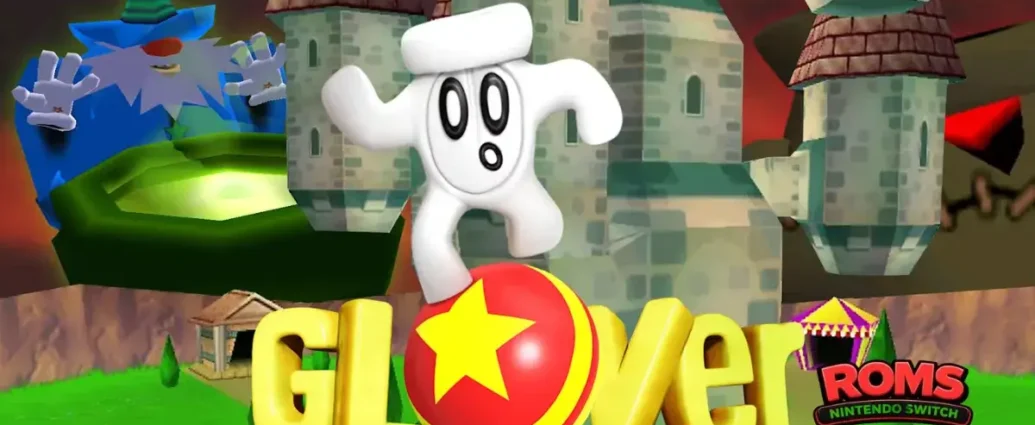 Glover