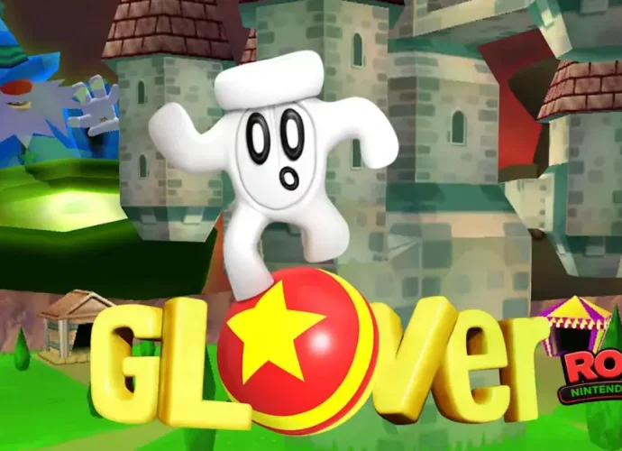 Glover