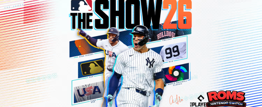 MLB The Show 26