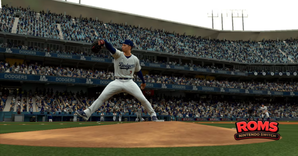 MLB The Show 26