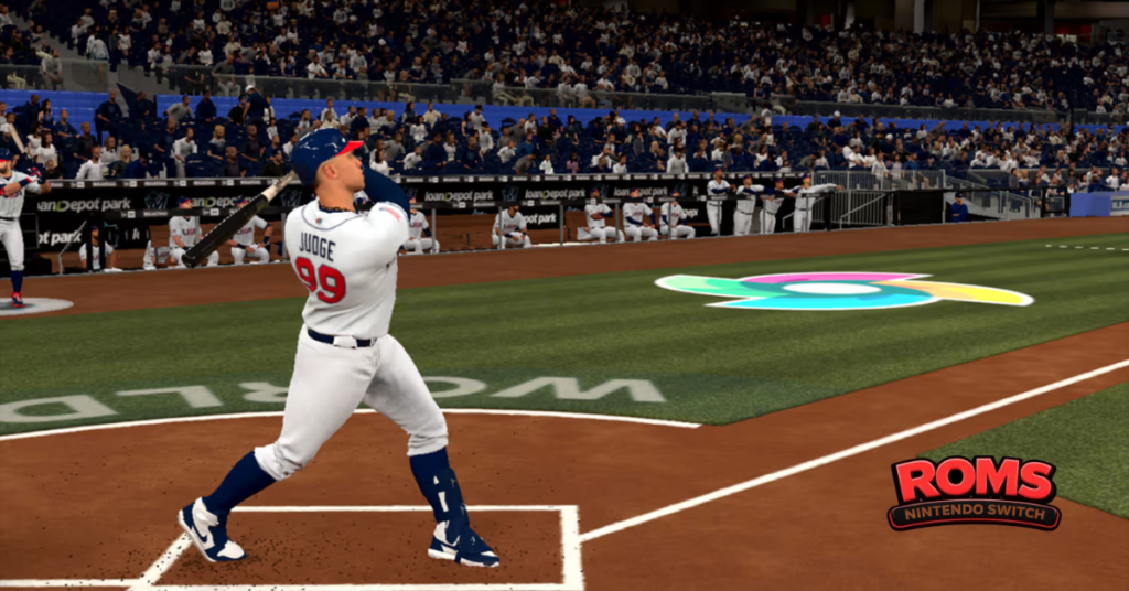 MLB The Show 26