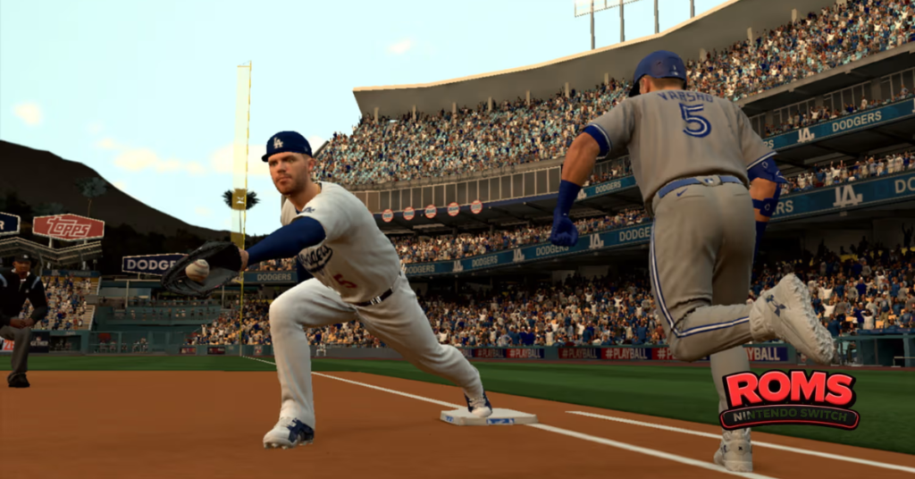 MLB The Show 26