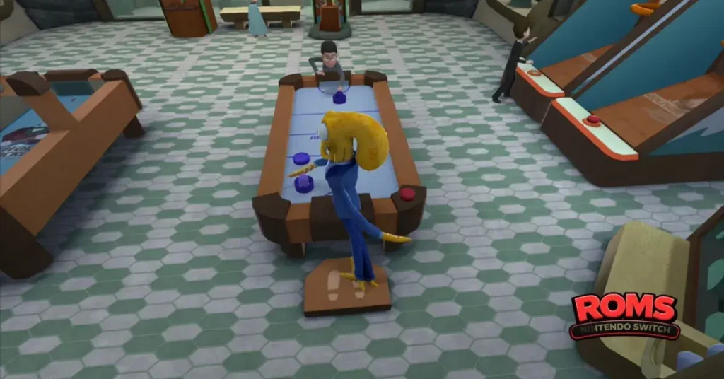 Octodad Dadliest Catch