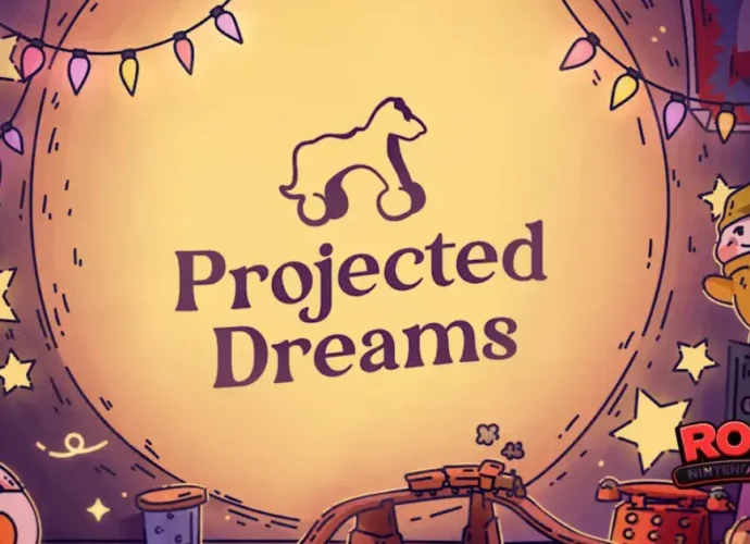 Projected Dreams