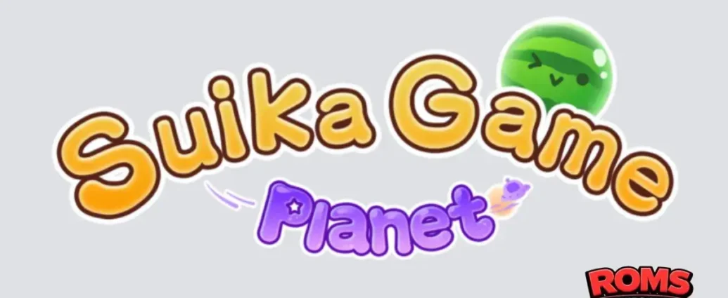 Suika Game Planet