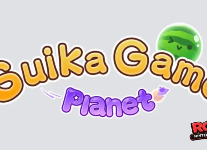 Suika Game Planet