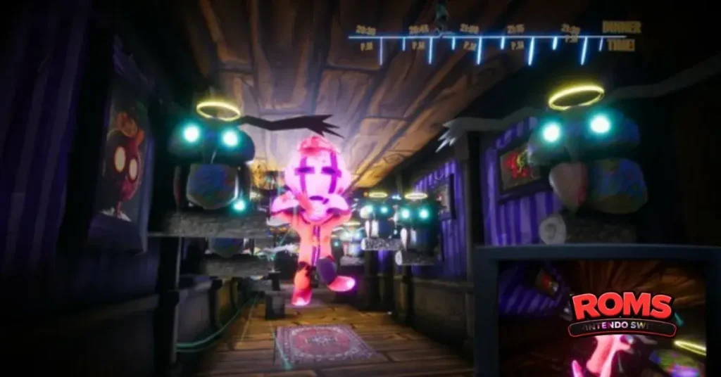 Tamarindos Freaking Dinner