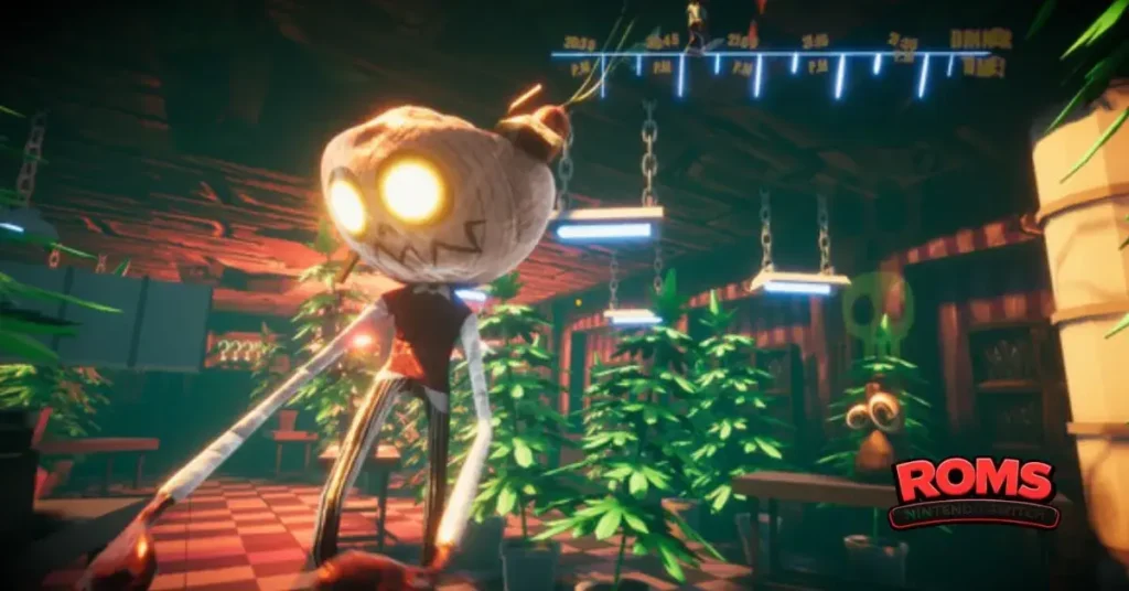 Tamarindos Freaking Dinner