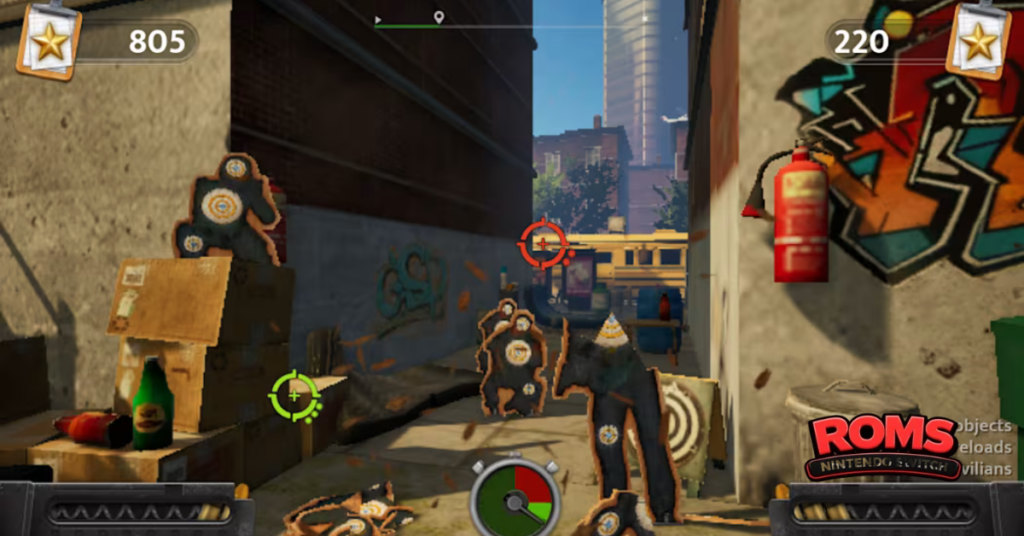 Top Cop Police Training