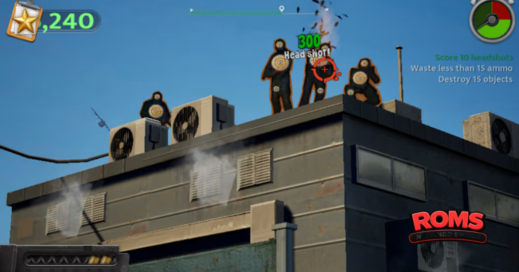 Top Cop Police Training