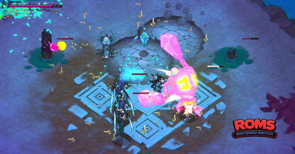 Traveler’s Refrain