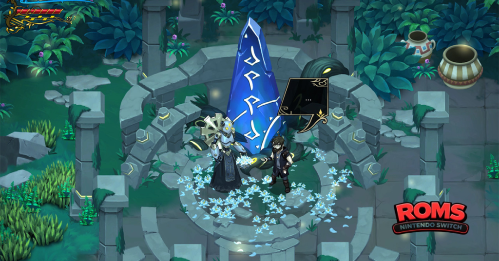 Traveler’s Refrain