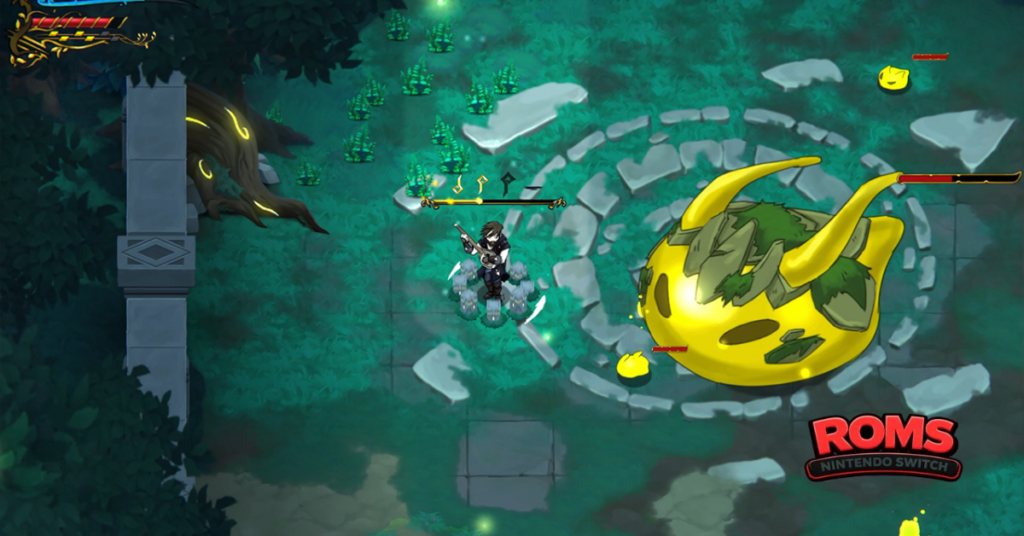 Traveler’s Refrain