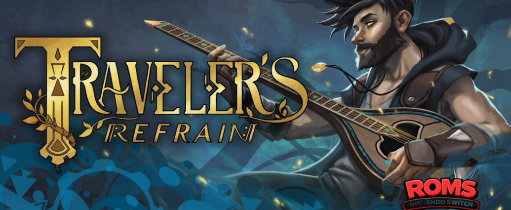 Traveler’s Refrain