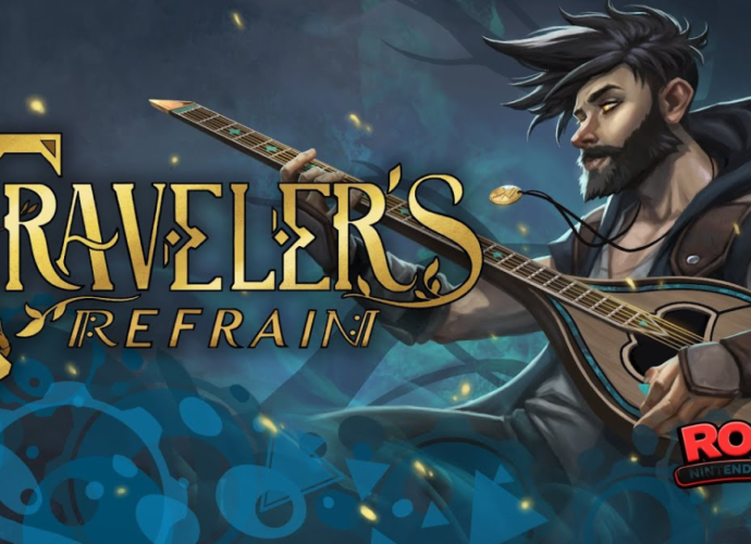 Traveler’s Refrain